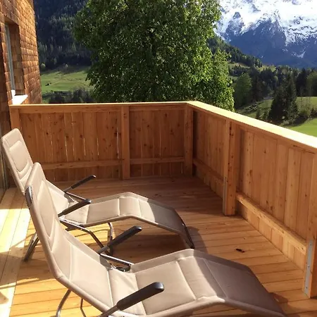 Mayrberg Lofer Exterior photo