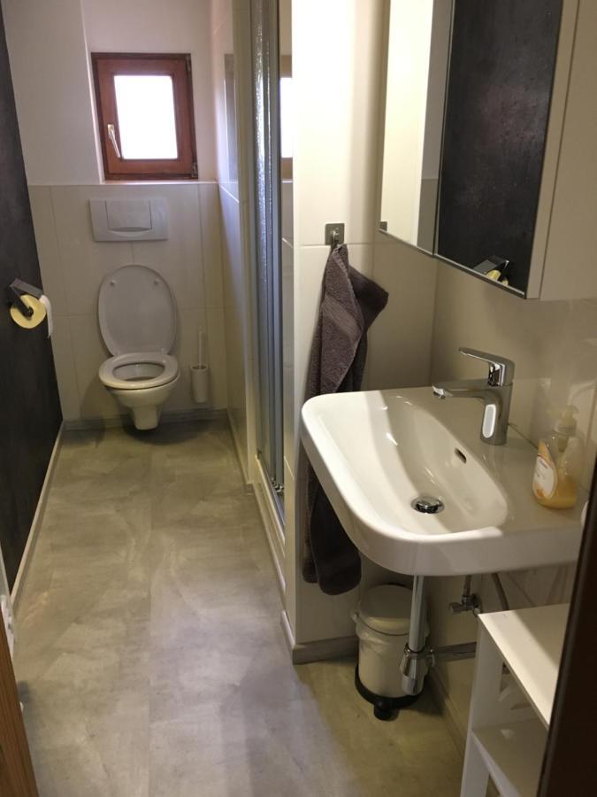 Mayrberg Apartment *
