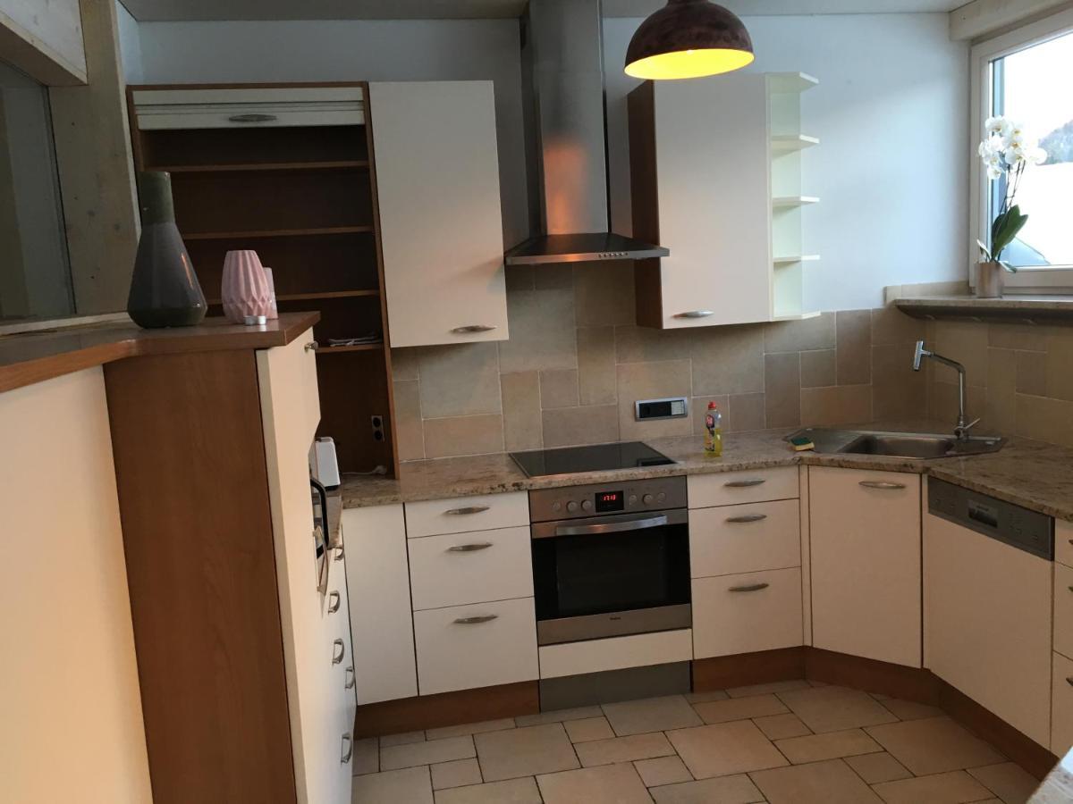 Mayrberg Apartment Lofer
