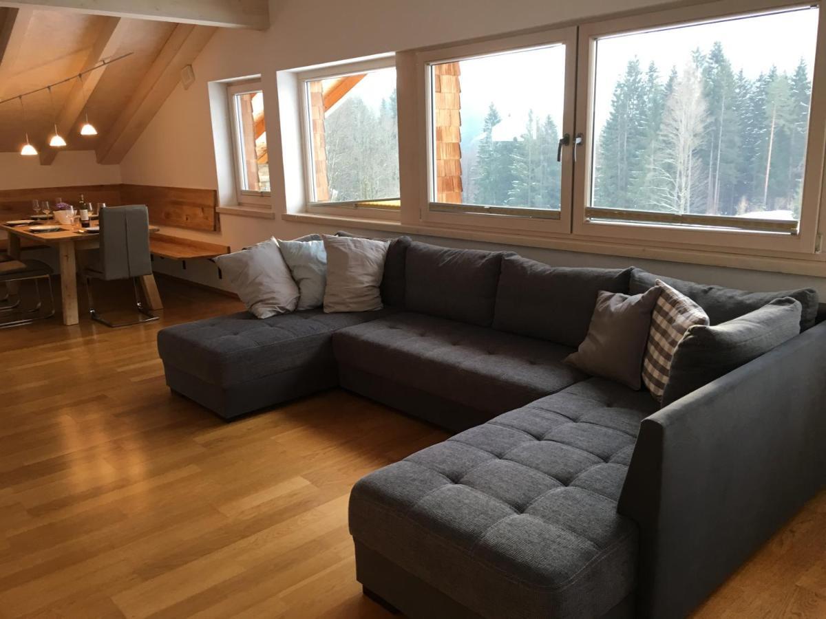 Apartment Mayrberg